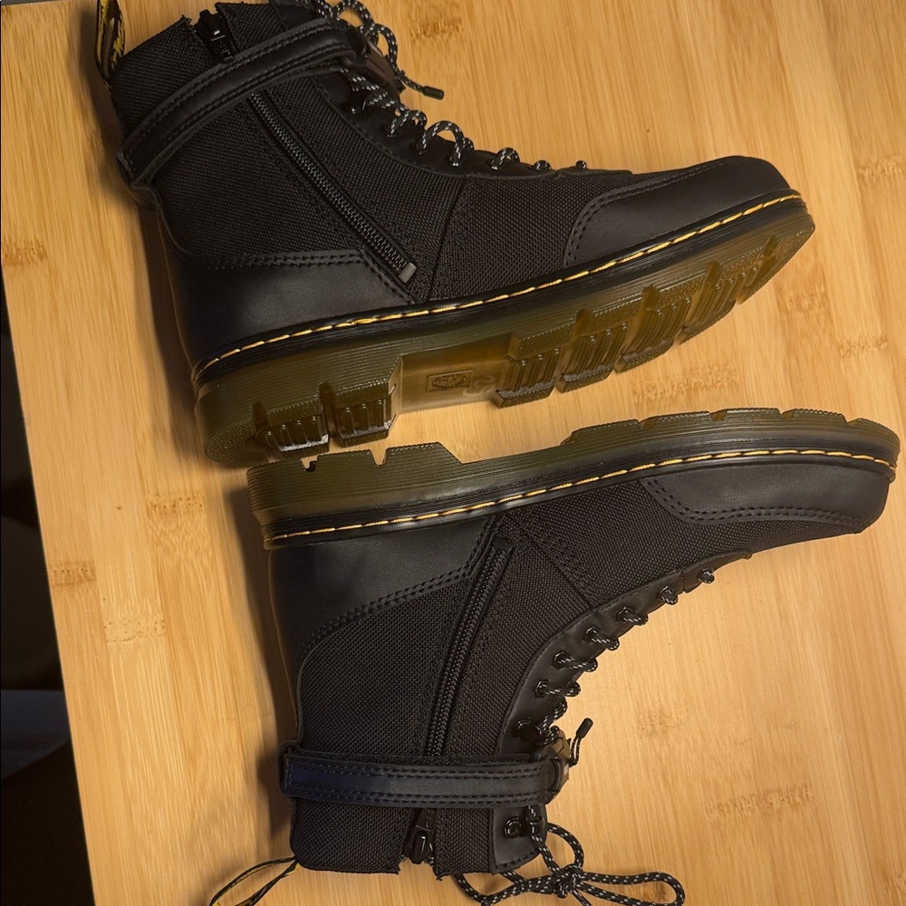 Dr. Marten youth Boots - Picture 6 of 6